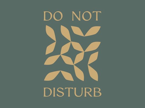 Do Not Disturb Puglia 2022