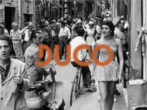 DUCO ITALY 2024 