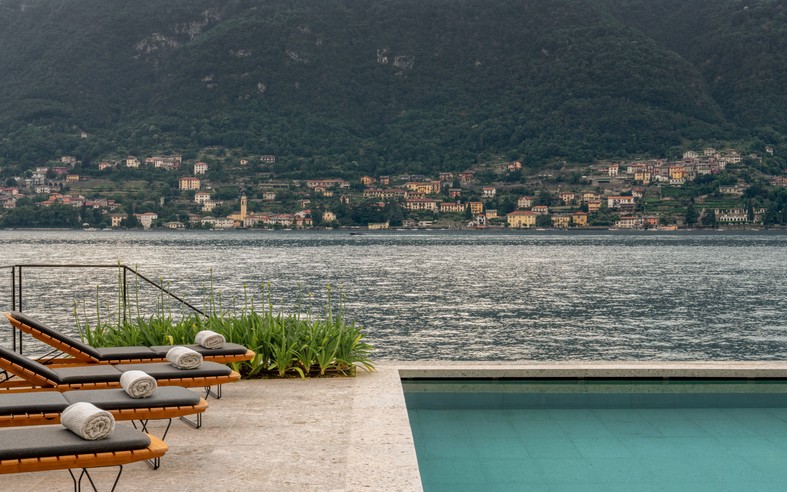 Case Study: Lake Como Family Holiday