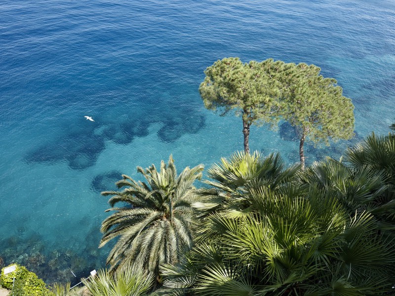 Where to Stay on the Amalfi Coast? Inspired by Taylor Swift