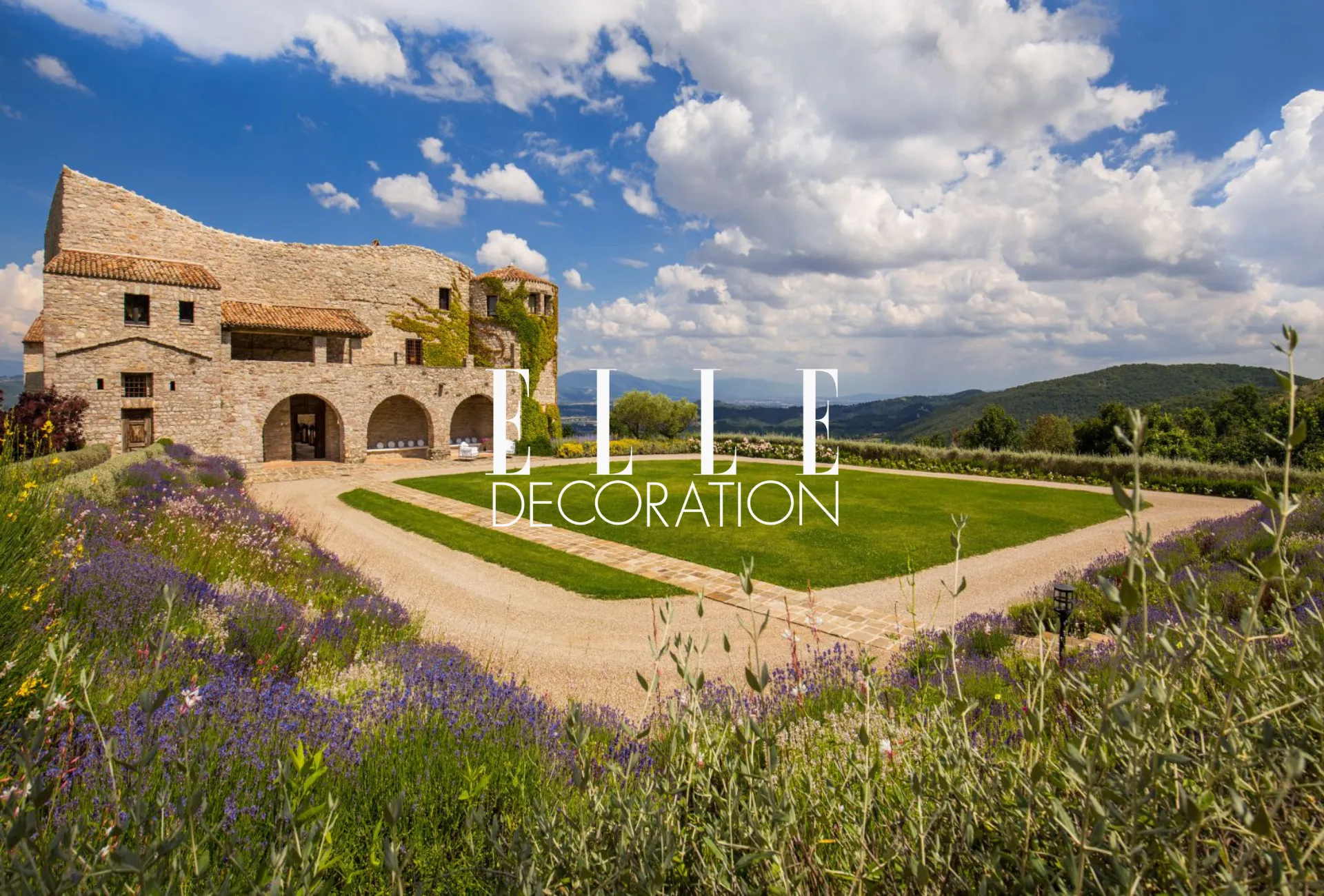 Elle Decor Spain